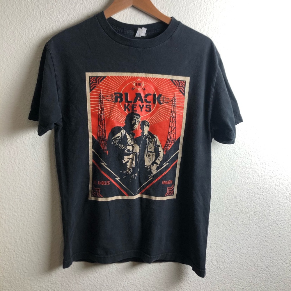 Black Keys Tshirt